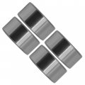 Caltric Wheel Knuckle Bearing Compatible With Honda Talon 1000r Sxs10s2rd Fox Live Valve 2021-2022 New