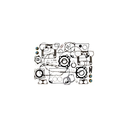 Cometic Gaskets C9755f Gskt Set Ev Sprtst