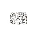 Cometic Gaskets C9755f Gskt Set Ev Sprtst 