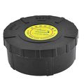 Xmhf Black Plastic Housing 1bsp Male Thread Air Compressor Intake Filter Silencer Muffler