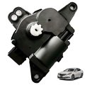 Hvac Heater Blend Door Actuator Main Mode 5 Pin For Hyundai Azera 2010 2017 Elantra 2011 2016 Sonata 2015 Kia Optima Forte 