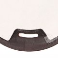 Engine Push Start Stop Button Cover Car Trim Carbon Fiber Replacement For Corvette C8 2020 To Present Red