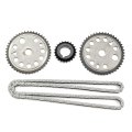 Timing Chain Tensioner Sprocket Water Pump Fit For 2004-2005 Chevrolet Classic 2005-2010 Cobalt 2004-2008 Malibu 9-4201s 