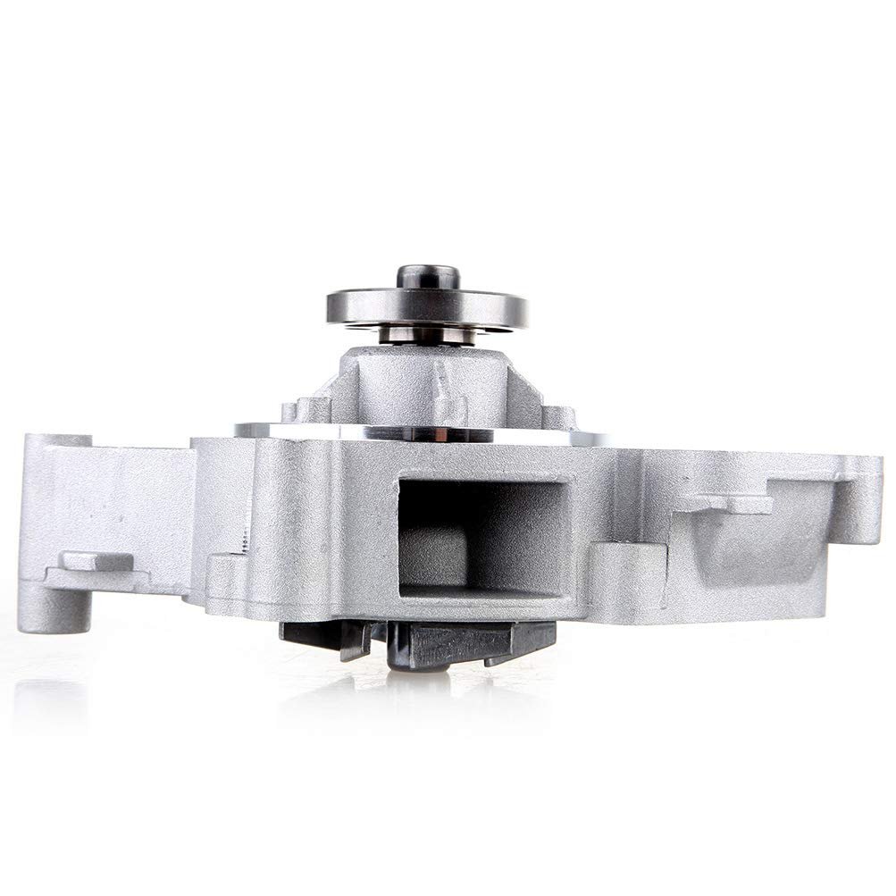 Timing Chain Tensioner Sprocket Water Pump Fit For 2004-2005 Chevrolet Classic 2005-2010 Cobalt 2004-2008 Malibu 9-4201s