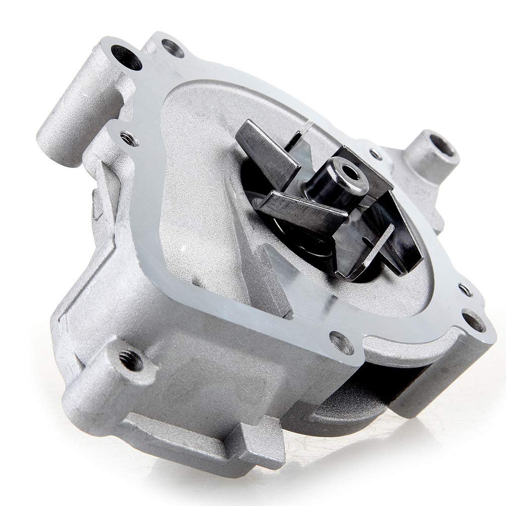 Timing Chain Tensioner Sprocket Water Pump Fit For 2004-2005 Chevrolet Classic 2005-2010 Cobalt 2004-2008 Malibu 9-4201s