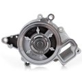 Timing Chain Tensioner Sprocket Water Pump Fit For 2004-2005 Chevrolet Classic 2005-2010 Cobalt 2004-2008 Malibu 9-4201s