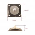 The Rop Shop Carburetor Repair Kit For 1977-1980 Volvo Penta Aq120b 110 Hp All Up Marine Set