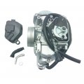 Pd32j Carburetor For Honda Atc 250es Atc250sx Trx300fw Trike Trx350 Fourtrax Trx350fe Rancher Atc250 Es 250 Big Red Carb 3