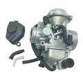 Pd32j Carburetor For Honda Atc 250es Atc250sx Trx300fw Trike Trx350 Fourtrax Trx350fe Rancher Atc250 Es 250 Big Red Carb 3