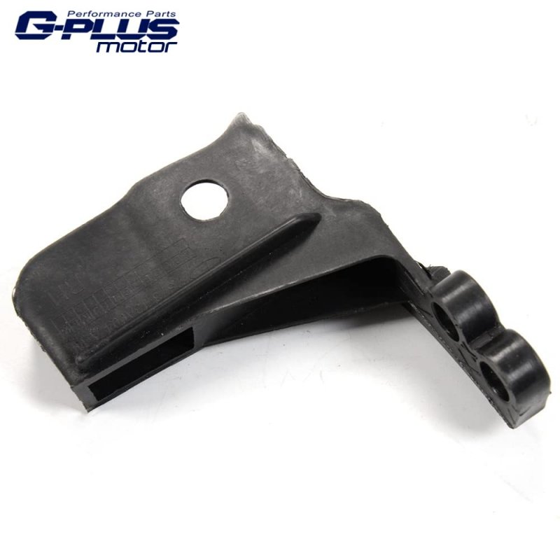 Headlight Lamp Mount Bracket Left Driver Right Passenger Side Compatible For Ford Fusion 2013-2016 Ds7z13a005a Ds7z13a004a