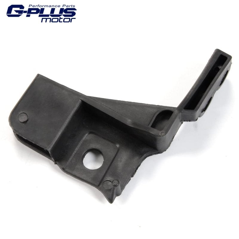 Headlight Lamp Mount Bracket Left Driver Right Passenger Side Compatible For Ford Fusion 2013-2016 Ds7z13a005a Ds7z13a004a