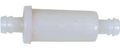 Sports Parts Inc In-line Filter 5 16in 07-243-02 