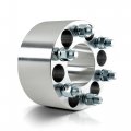 Customadeonly 2 Pieces 3 75mm Wheel Spacers Adapters Bolt Pattern 6 To 6x5 5 6x139 7 Thread Pitch 12x1 5 Studtomadeonly 2