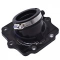 Intake Tube Carburetor Boot Replacement For Polaris Atv