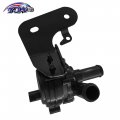 Tom Auxiliary Coolant Water Pump For 2009-2012 Ford Escape Mercury Mariner