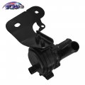 Tom Auxiliary Coolant Water Pump For 2009-2012 Ford Escape Mercury Mariner