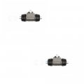 Rear Drum Brake Wheel Clyinder Kit Fits 1975-1979 Mg Midget 