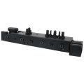 Driver Side Power Seat Switch Front For 2007-2017 Lincoln Navigator And 2006-2011 Mercury Milan Replaces 6l2z-14a701-faa 