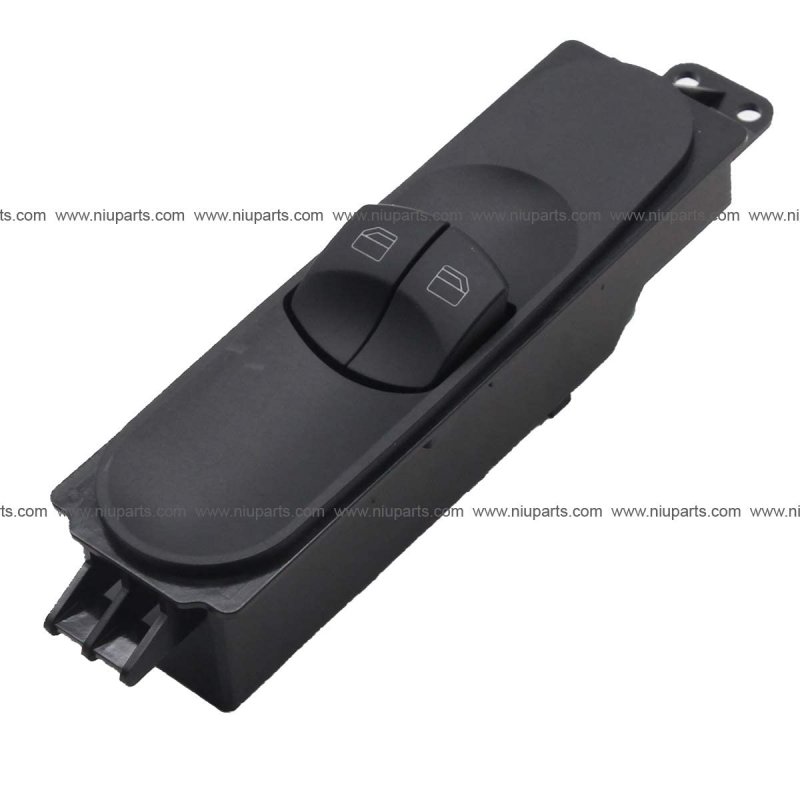 Master Window Switch For 4 Windows Without Power Mirror Control Driver Side Fit 2006-2014 Mercedes Dodge Freightliner Sprinter