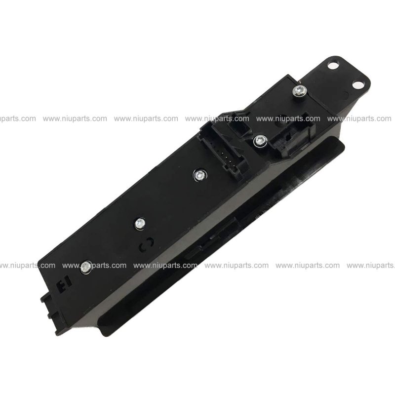 Master Window Switch For 4 Windows Without Power Mirror Control Driver Side Fit 2006-2014 Mercedes Dodge Freightliner Sprinter
