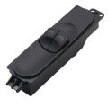 Master Window Switch For 4 Windows Without Power Mirror Control Driver Side Fit 2006-2014 Mercedes Dodge Freightliner Sprinter 