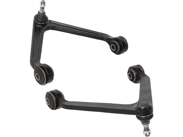Front Upper Control Arm And Ball Joint Kit 2 Piece For 2004 2009 Dodge Durango