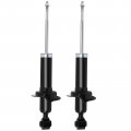 Aintier Set Of 2 Rear For Civic Shocks Absorbers Struts Set 2001 2002 Honda Amortiguadores 341311 71340