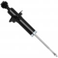 Aintier Set Of 2 Rear For Civic Shocks Absorbers Struts Set 2001 2002 Honda Amortiguadores 341311 71340