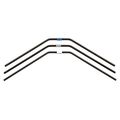Team Associated 81140 Ft Rear Anti-roll Bar Rc8b3 Vehicle Part 2 5-2 7mm 