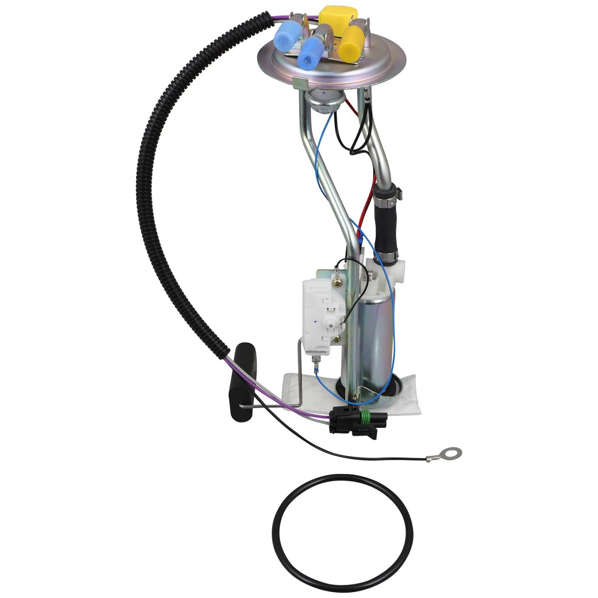 Electric Fuel Pump E3631s For Chevrolet R10 R20 R2500 R30 R3500 V10 And Gmc R1500 V1500 V2500 V3500 Left Side Assembly