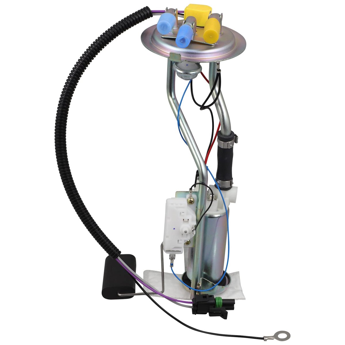 Electric Fuel Pump E3631s For Chevrolet R10 R20 R2500 R30 R3500 V10 And Gmc R1500 V1500 V2500 V3500 Left Side Assembly