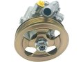 Power Steering Pump With Pulley Compatible 2004007 Subaru Impreza 2 0l 2 5l 4-cylinder Turbo 