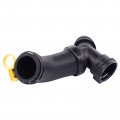 Newyall Water Pump Thermostat Connector T-piece