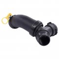 Newyall Water Pump Thermostat Connector T-piece