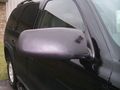 Cipa 10802 Chevrolet Gmc Custom Passenger Side Towing Mirror 