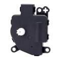 604-228 Hvac Blend Door Actuator For Ford 1 Pack 
