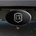 California State University Los Angeles Secondary Logo Oval Tow Hitch Cover Trailer Plug Insert 2