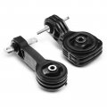 A-premium Front Lower And Upper Engine Torque Strut Mounts Compatible With Honda Civic 2006-2011 1 8l Automatic Transmission