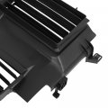 Aintier Active Grille Shutter Assembly For Ford Focus 2012-2016 Cm5z8475a Radiator Control Air