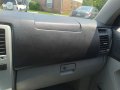 Hecasa Dashboard Cover W Speaker Holes Compatible With 2003-2009 Toyota 4runner Dash Cap Black