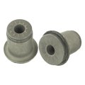 Control Arm Bushing For 1995 2002 Mercury Grand Marquis Natural Rubber Black 0 57 Inside Diameter 1 4 In Outside Front Position 