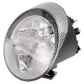 Hecasa Right Headlight For 2003-2005d Thunderbird Replacement For 5w6z13008a Fo2503208 Clear Lens Passenger Side 