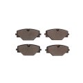 Disc Brake Pads For Land Rover Range Sport 2023 2024 2025 Low Metallic Front Alx-pau-df-1552-2464-00-cla2 2 57 In Inner Height