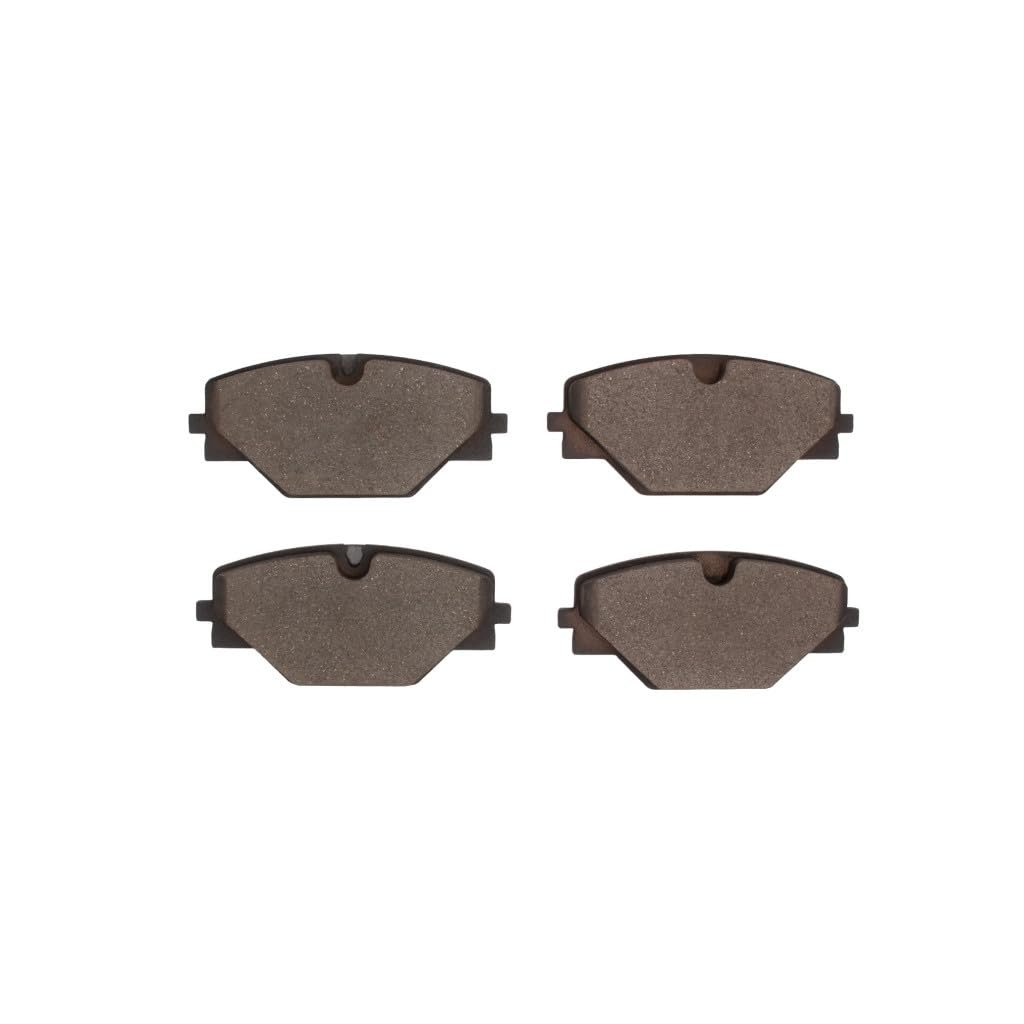 Disc Brake Pads For Land Rover Range Sport 2023 2024 2025 Low Metallic Front Alx-pau-df-1552-2464-00-cla2 2 57 In Inner Height