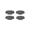 Disc Brake Pads For Land Rover Range Sport 2023 2024 2025 Low Metallic Front Alx-pau-df-1552-2464-00-cla2 2 57 In Inner Height 