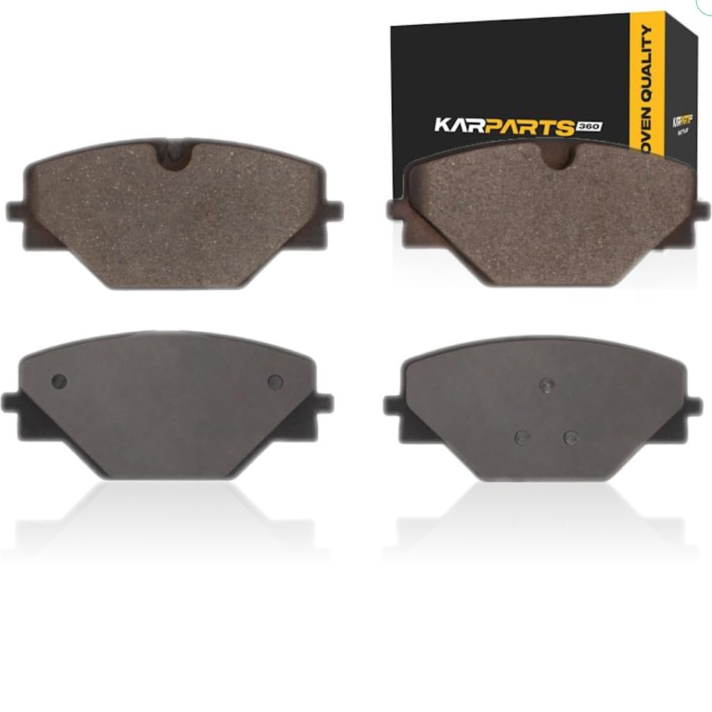 Disc Brake Pads For Land Rover Range Sport 2023 2024 2025 Low Metallic Front Alx-pau-df-1552-2464-00-cla2 2 57 In Inner Height