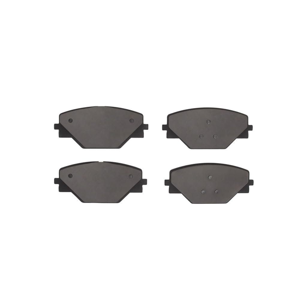 Disc Brake Pads For Land Rover Range Sport 2023 2024 2025 Low Metallic Front Alx-pau-df-1552-2464-00-cla2 2 57 In Inner Height