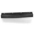 Rear Bumper Bracket Holder For Jeep Cherokee 2019 2020 2021 Part Number 68287884ab Black Pp Plastic 