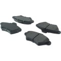 Front Disc Brake Pad Set For Ford Thunderbird 1993 1994 1995 1996 1997 Pc-697184 