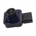 Secosautoparts Rear Reverse Back Up Camera Compatible With Ford F-150 Pickup Truck New 2015 2016 2017 Fl3z19g490d Fl3z-19g490-b